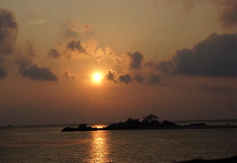 Activites sunrise