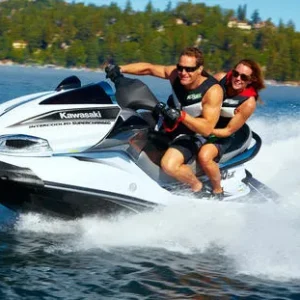 jet ski
