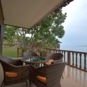 seafront family villa 4