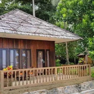 seafront family villa 5