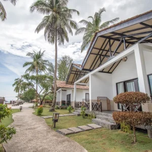 seafront villa 2